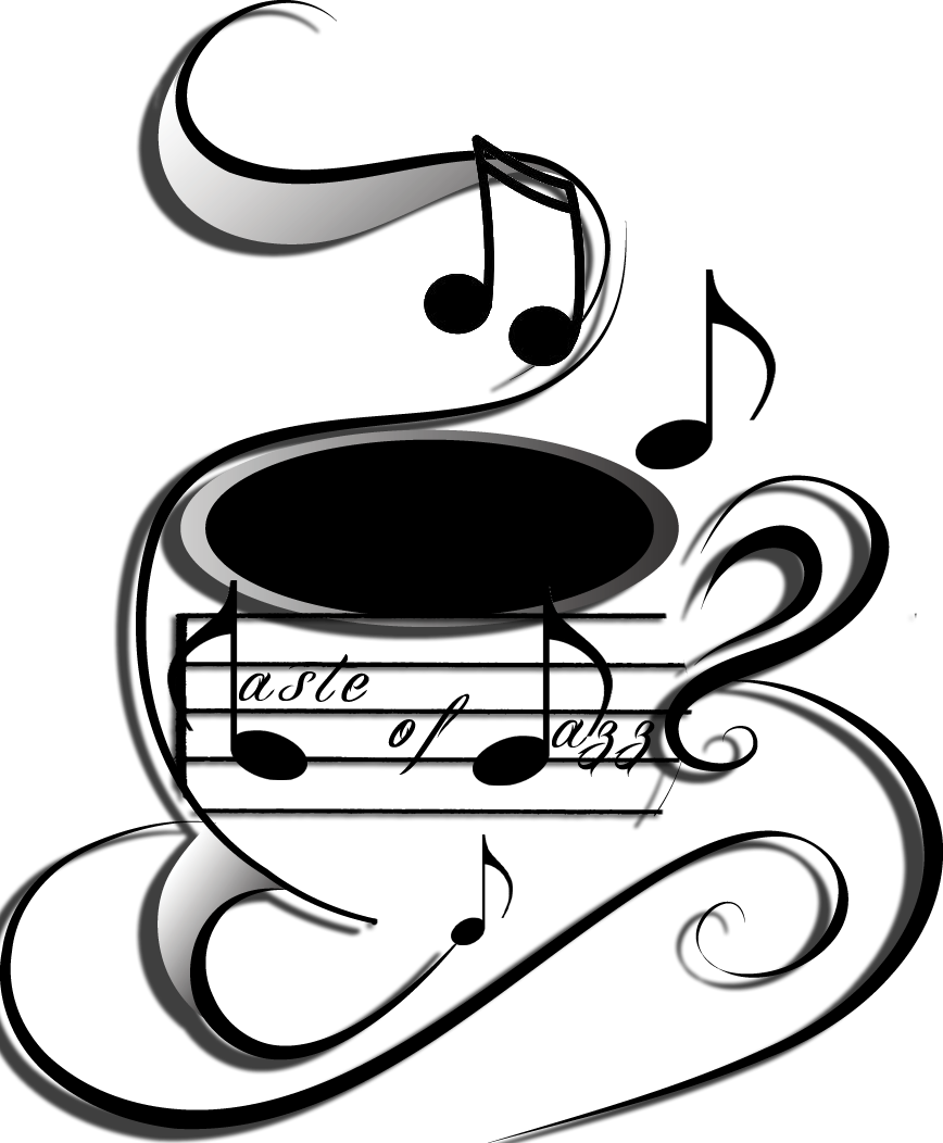 Taste Of Jazz Coffee Shop - Taste Of Jazz Coffee Shop (868x1052)