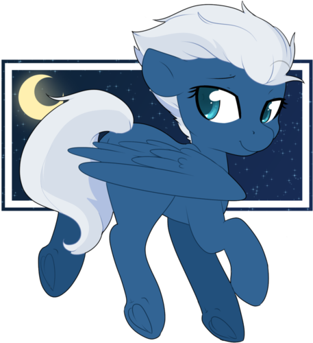 My Little Pony Friendship Is Magic Wallpaper With Anime - April 4 (500x500)