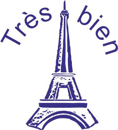 Eiffel Tower Clip Art (433x433)
