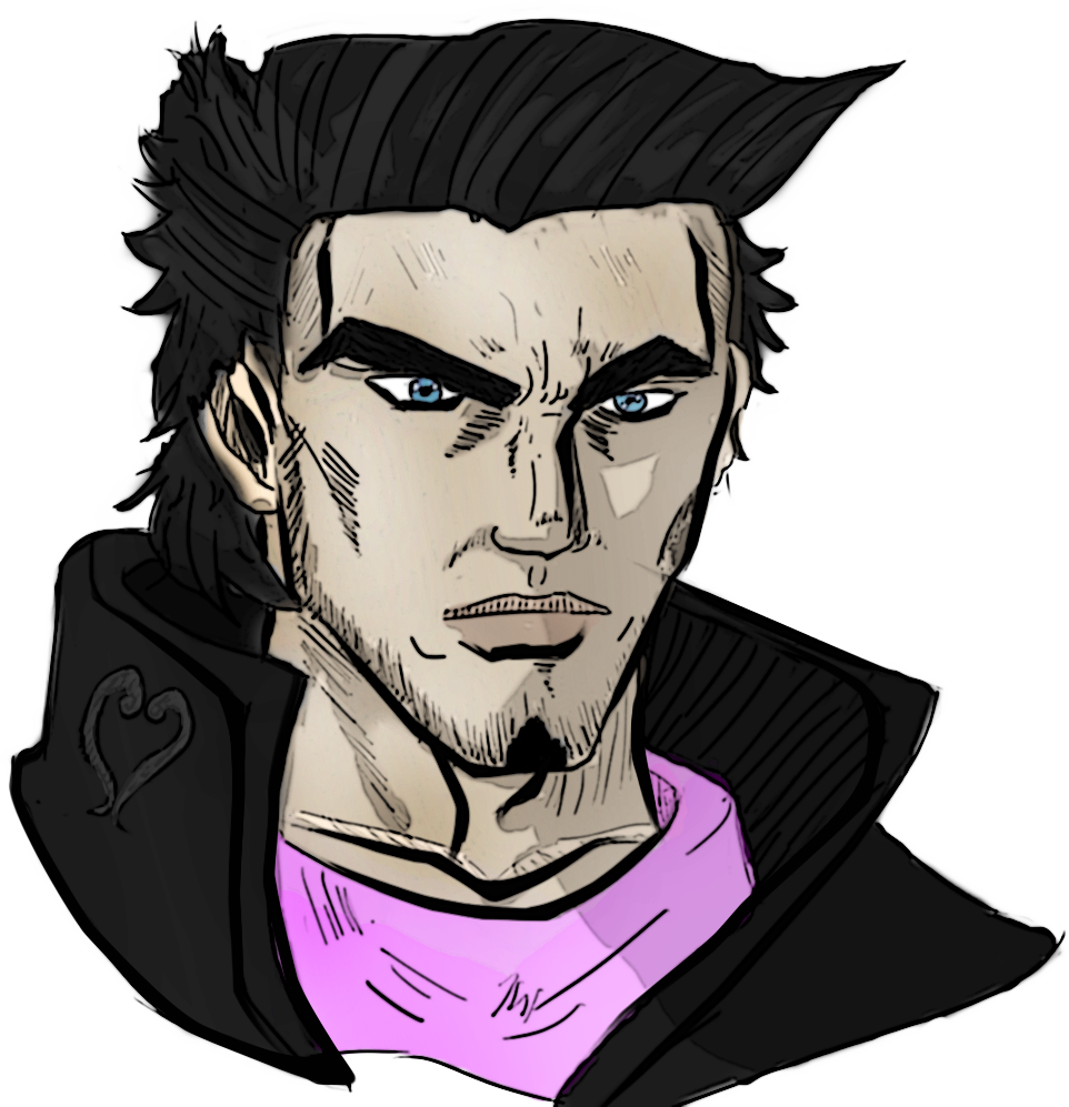 What I Consider To Be My Most Detailed Art Piece Yet, - Avatar (962x997)