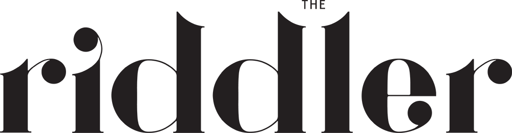 The Riddler - Riddler (1000x261)