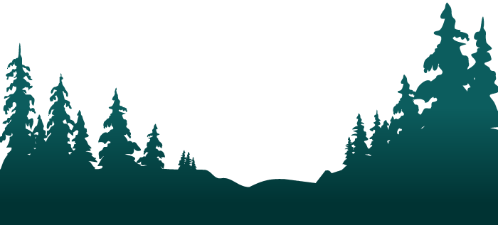 Wt-12 - Lake Sunset Clipart (700x317)