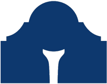 Alamo Silhouette At Getdrawings Com Free For Personal - Alamo City Golf Trail (400x400)