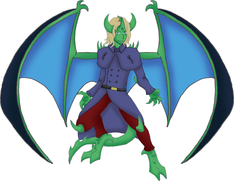 France By Crystal-rosewing - Gargoyle France Hetalia (900x698)
