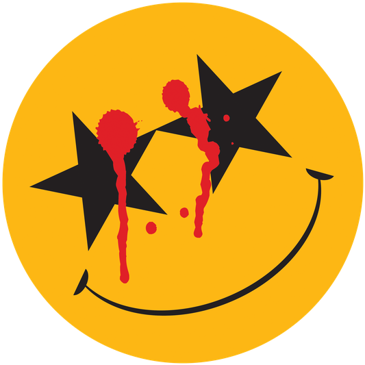 Billy Daniel Bunter Acid House Special By Dj Billydanielbunter - 1 Night In 88 The Ultimate Acid Trip - Mark Archer/jermome (600x600)