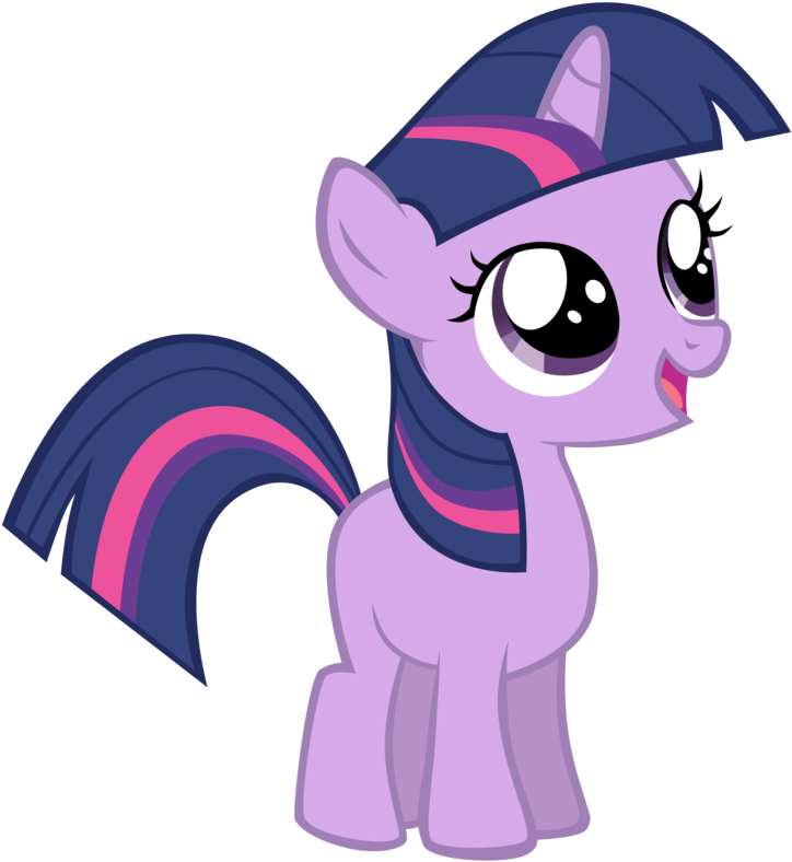 Free My Little Pony Friendship Is Magic Fillies - My Little Pony 6 Main Characters (839x953)