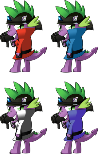 My Little Pony Friendship Is Magic Wallpaper Called - Cartoon (319x500)