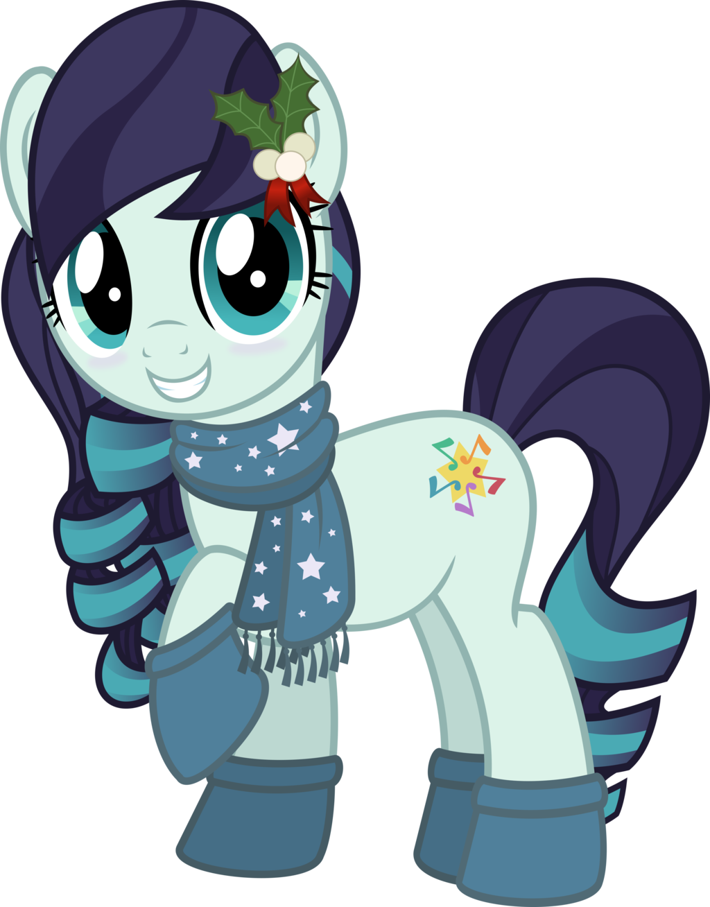 Jhayarr23, Boots, Clothes, Coloratura, Cute, Earth - Rara My Little Pony (1024x1308)