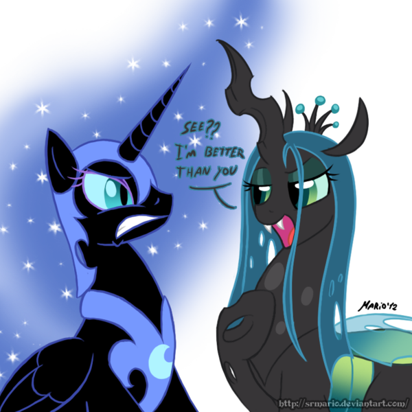 2 Im Better Than You See Bttp - Chrysalis Clop (600x600)