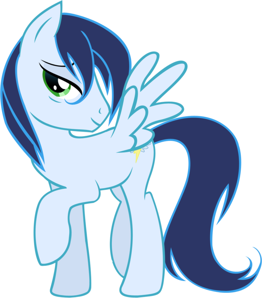 My Little Pony Bilder Ponys (838x953)