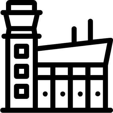 Airport - Airport (376x376)