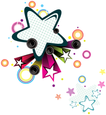 Dear Elderites, A Big Hello & Welcome To I - Circle (371x400)