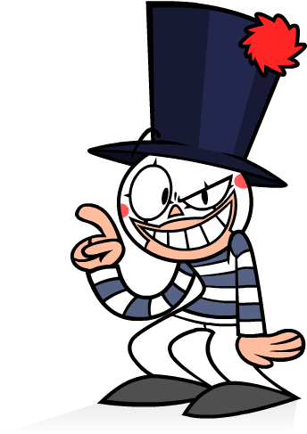 The French Twist - French Twist Mucha Lucha (370x493)