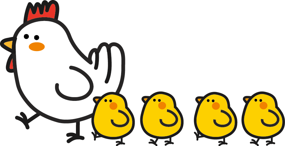 年賀状２０１７年（とり）酉のイラスト56 - 酉 年 イラスト フリー (908x466)