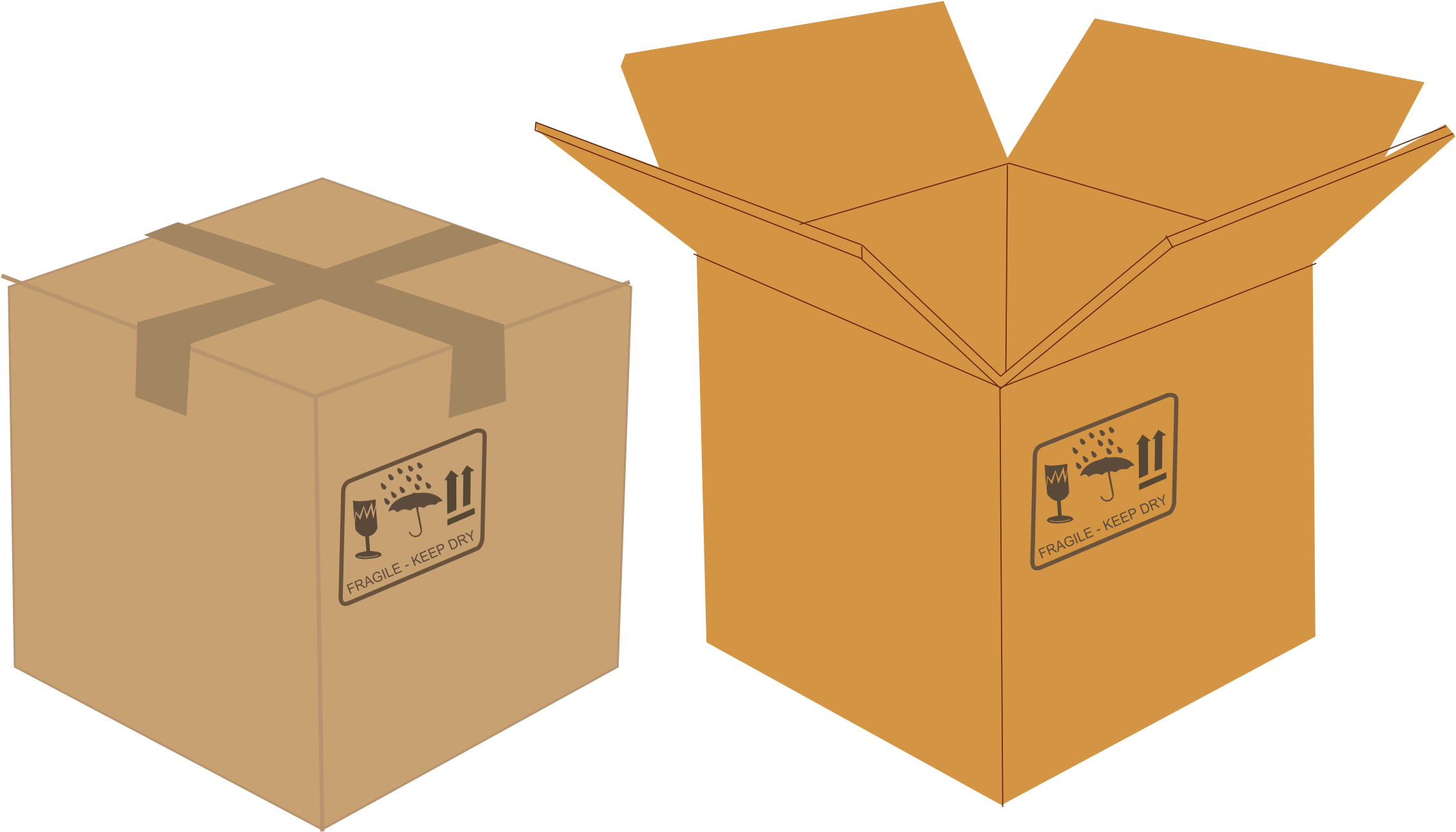 Box png. Картонные коробки на прозрачном фоне. Упаковка без фона. Коробка иллюстрация. Коробки векторное изображение.