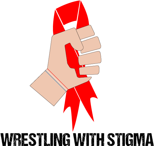 Smash Stigma Is The First Wrestling Themed Event From - Enveloppe Brune (535x518)