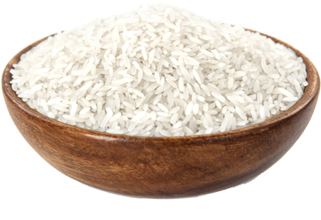 Rice Png - Uncooked Rice (700x383)