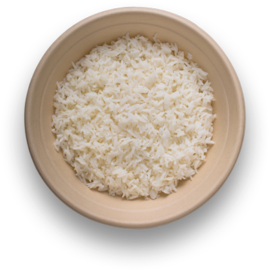 Download - Rice Top Png (400x398)