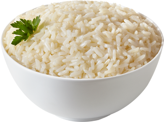 Rice Png Clipart - Rice Png (549x455)
