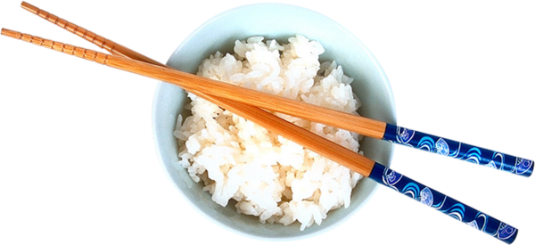 Bol De Riz Png (600x275)