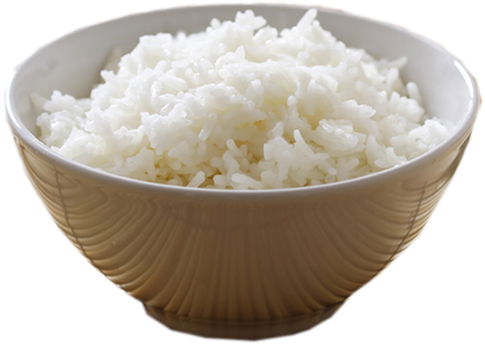 Download - Rice Png (445x355)
