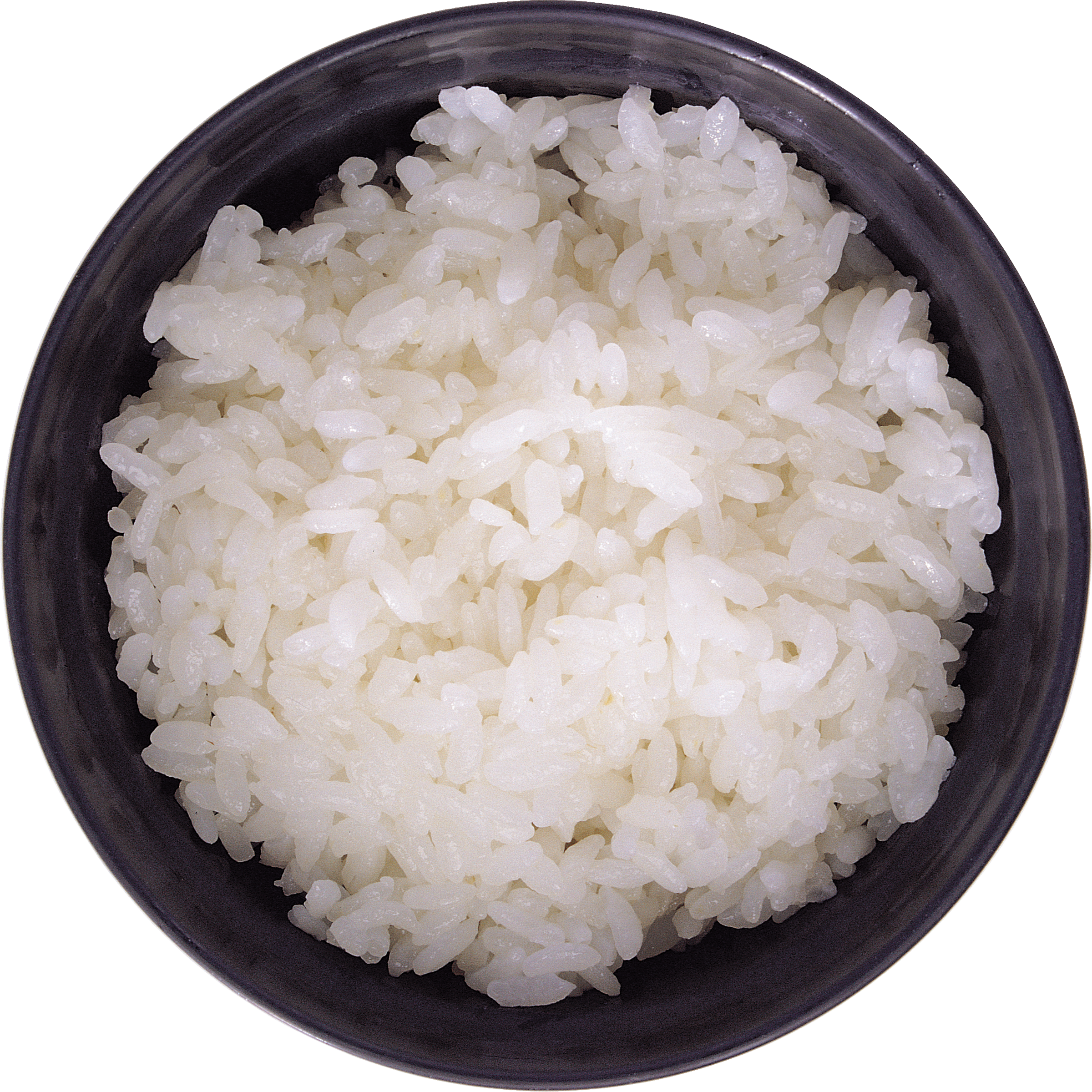 Rice Png - 100 Gramos De Arroz Cocido (2400x2400)