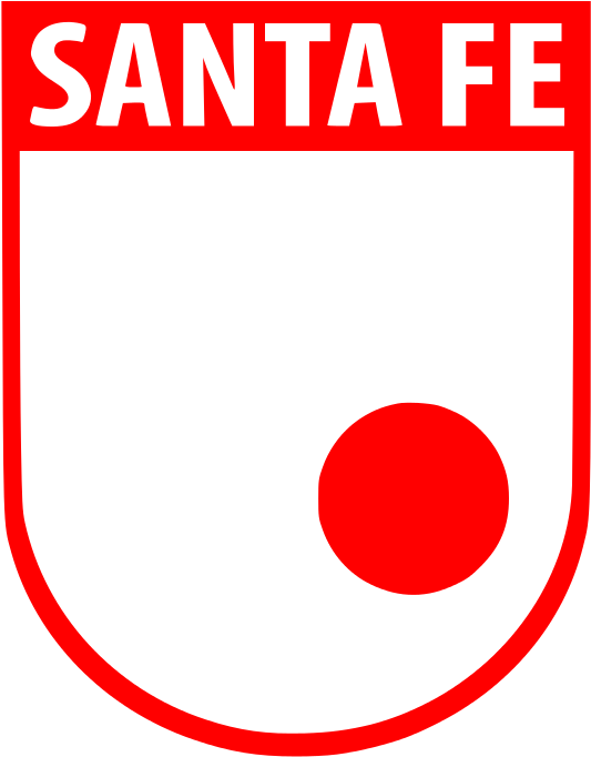 Independiente Santa Fe, Categoría Primera A, Bogotá, - Independiente Santa Fe Png (563x750)