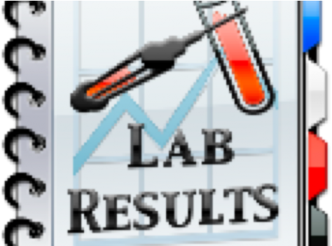 To Better Appreciate The Changes In The Physicochemical - Lab Result (500x350)