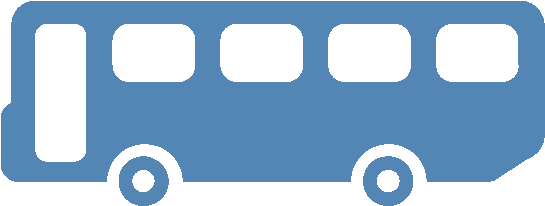 City Bus - General Information Signs - Buses (1200x1200)