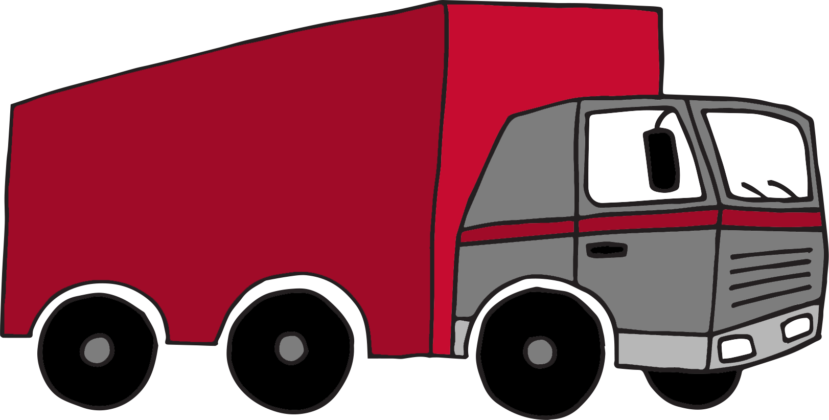 Truck2c - Truck (1622x821)