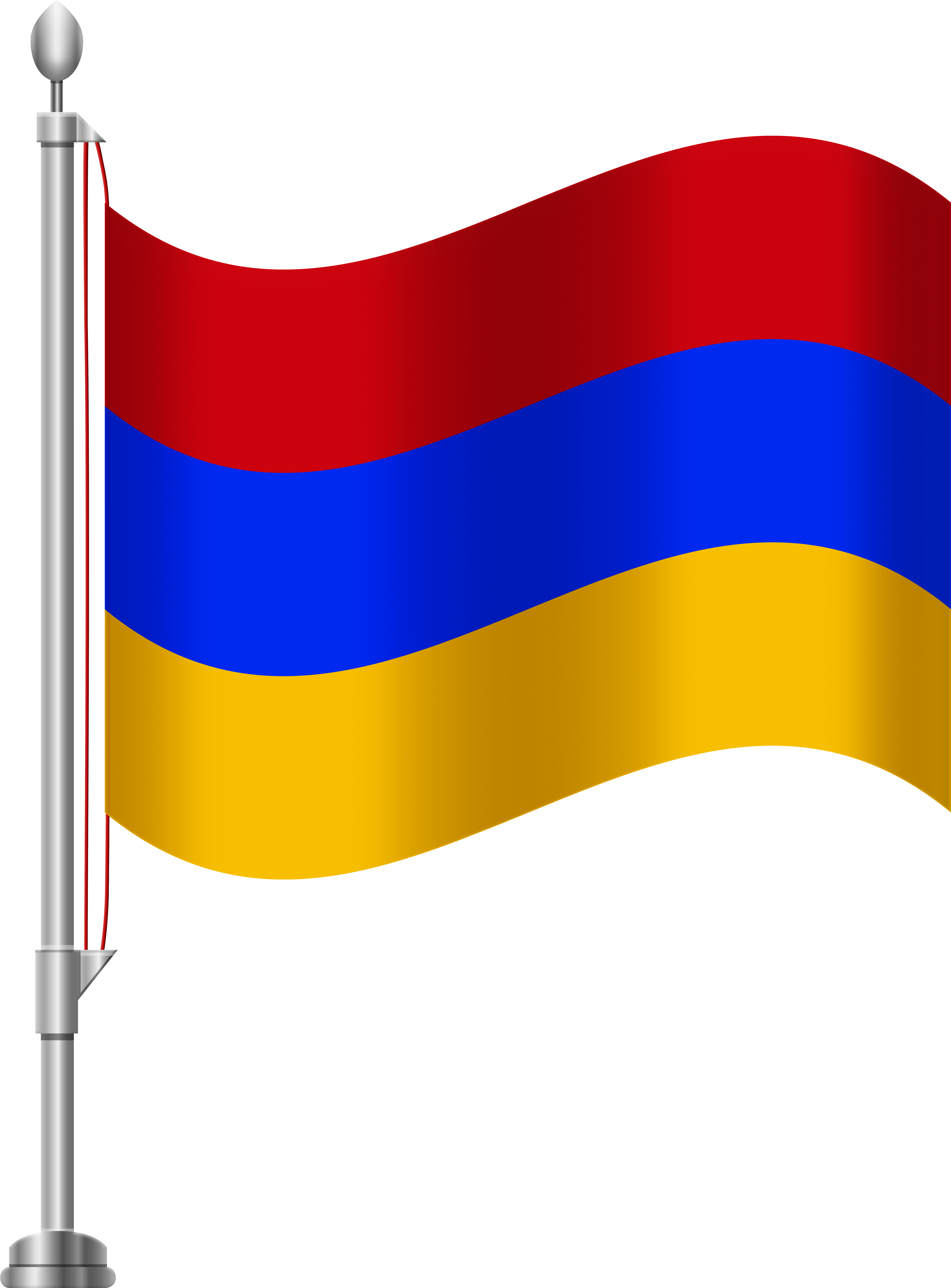 Flag Of France French Revolution Clip Art - Flag Of France French Revolution Clip Art (6141x8000)