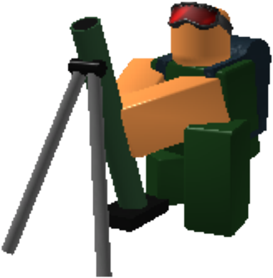 Mortar - Roblox Tower Battles (420x420)