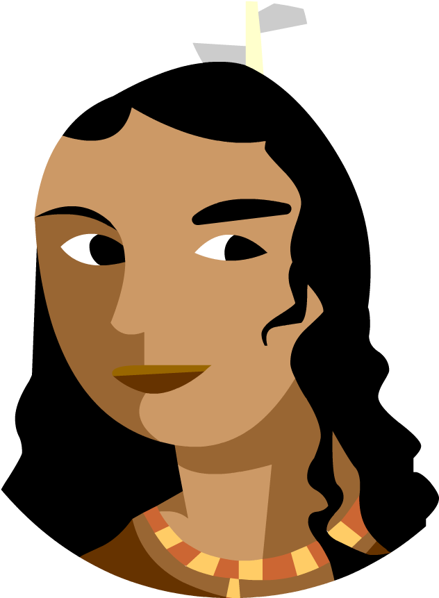 Brainpop Pocahontas (880x880)