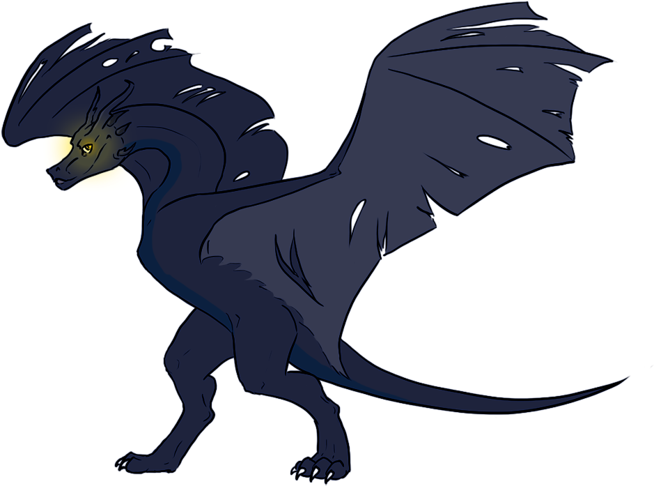 Dragon Cave Forum - Dragon (1000x750)