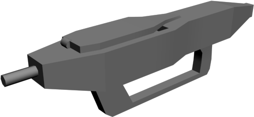 W - I - P - Sci-fi Machine Gun - 3d Chat - The Game - Warhammer 40,000: Rogue Trader (640x480)