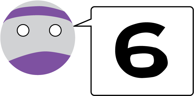 The Grammar Ninjas Tell Creative Stories About Made-up - The Grammar Ninjas Tell Creative Stories About Made-up (735x411)