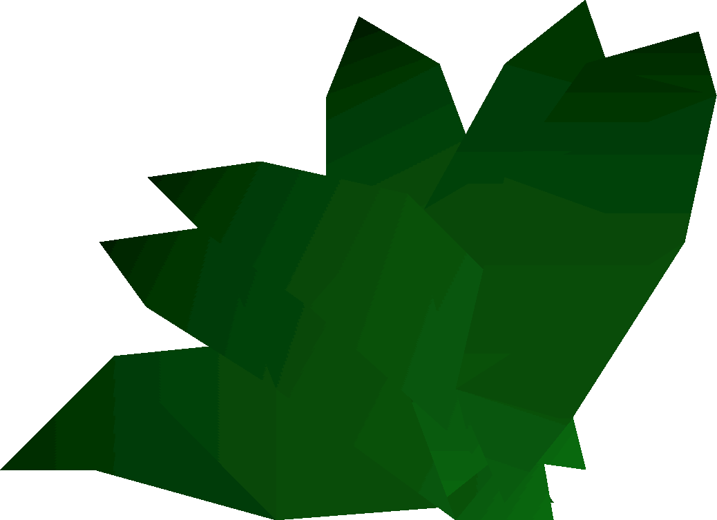 Guam Leaf - Herb Osrs (1038x753)