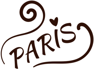 Paris Hd Photo Png Images - Genie Paris Nylon 32 Ltrs Orange School Bag (paris (400x400)