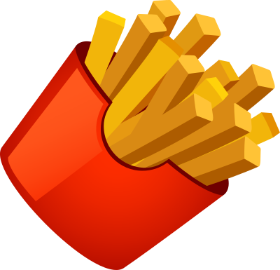 Food1 - Svg - Illustration (400x385)