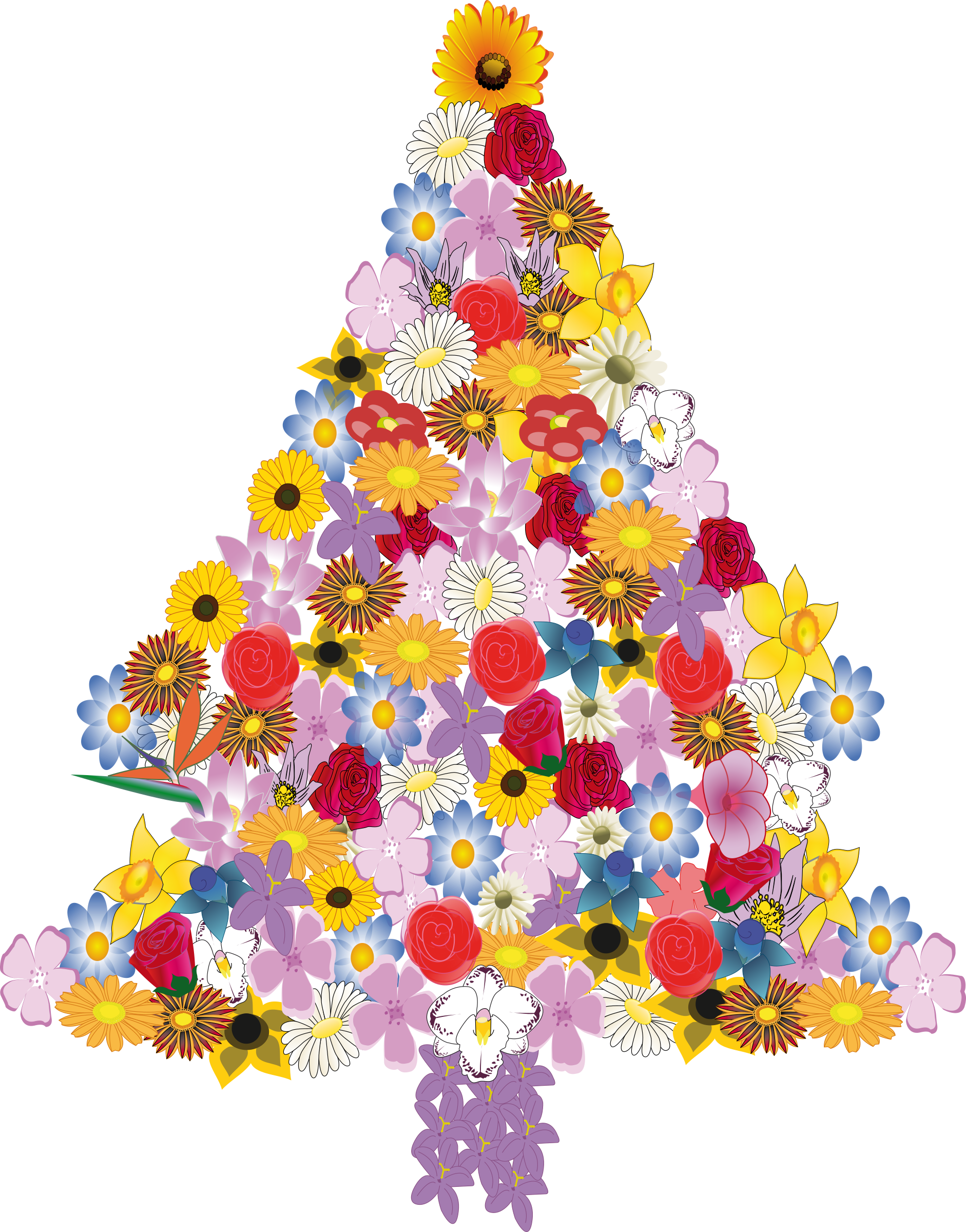 Big Image - Christmas Tree (1882x2400)