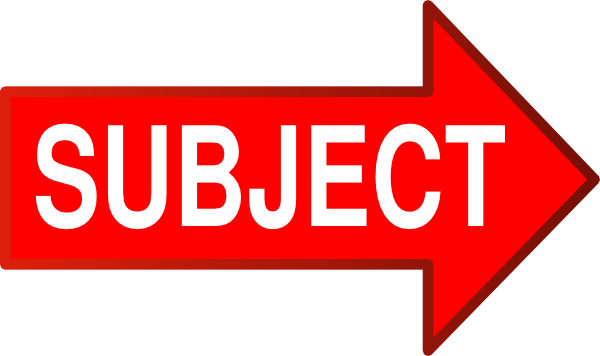 Subject Clipart Red Subject Arrow Straight Right - Click Here Arrow Animated Gif (600x356)
