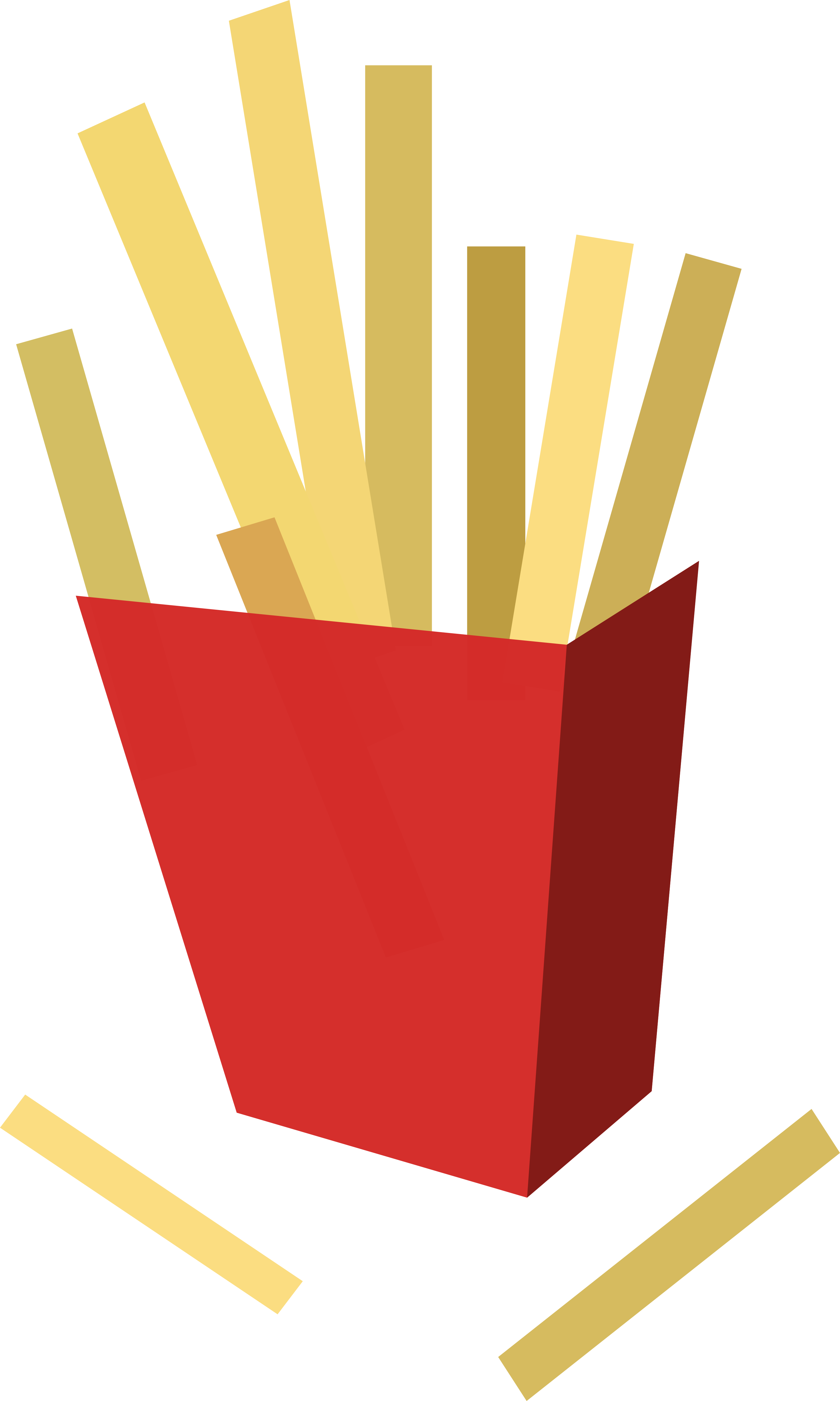 Cutie Marks - Food Cutie Mark (3000x5000)