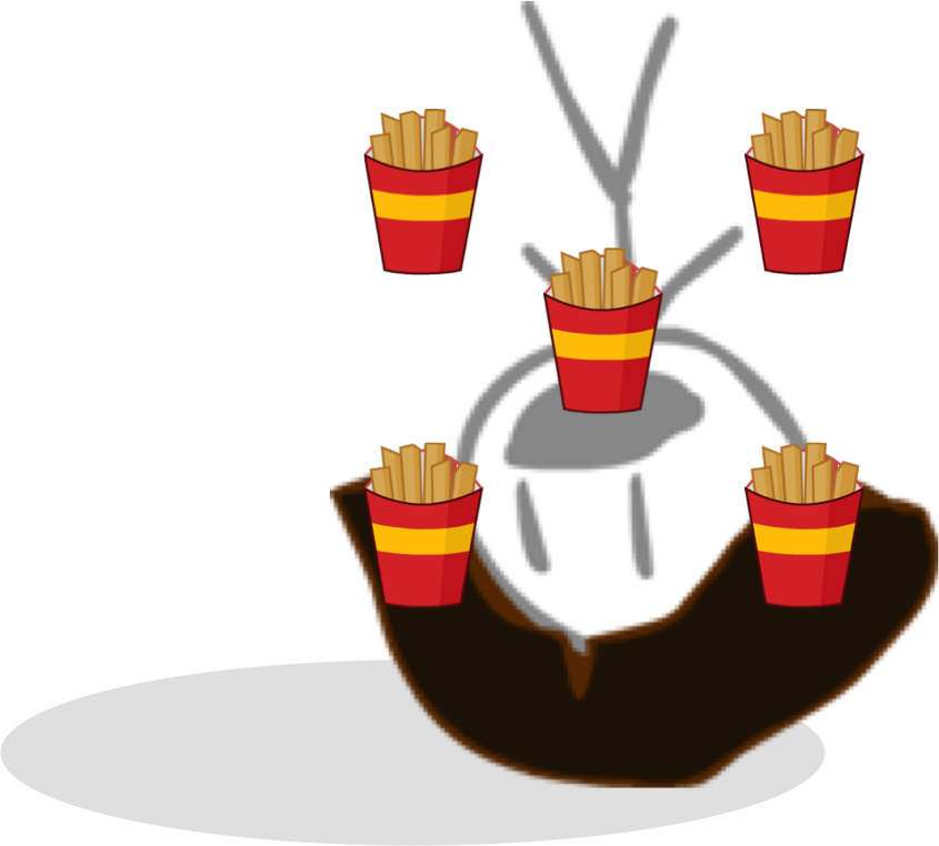 Thumbnail For Version As Of - Battle For Dream Island Dora (845x762)