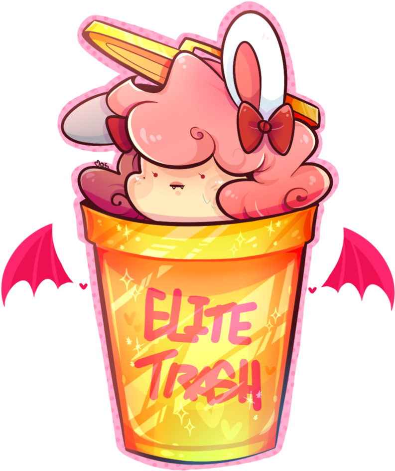 Elite Trash By Darkmagic-sweetheart - September 20 (832x960)