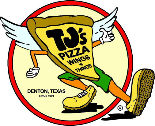 North Texas Gourmet Pizza, Subs, And Wings - Tj's Pizza Wings And Things (506x410)