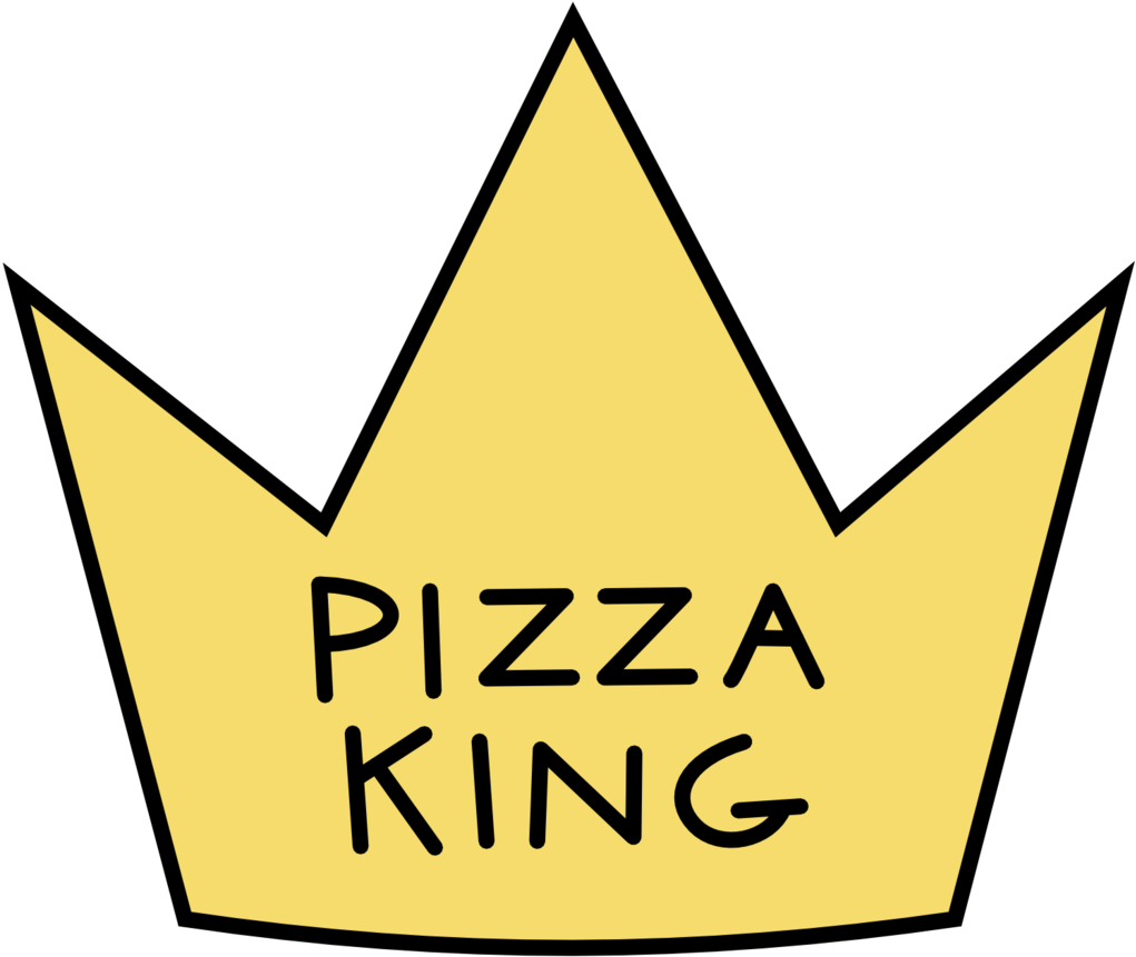 Do You Want To Be The Pizza King By Kol98-d63sduo - Pizza King Png (1024x1024)