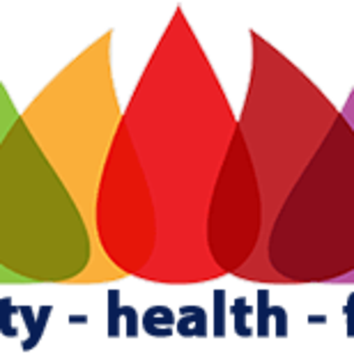 Beauty Health Fitness - Shapefile (512x512)