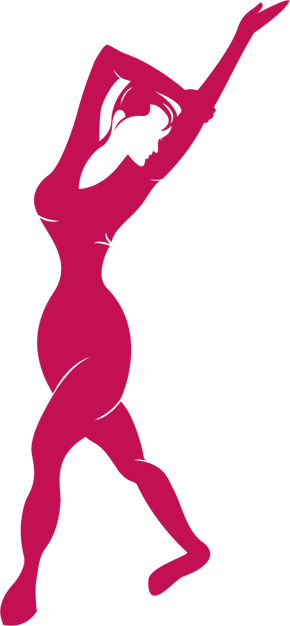 I'm A Passionate Entrepreneur With Multiple Stream - Human Body (290x626)