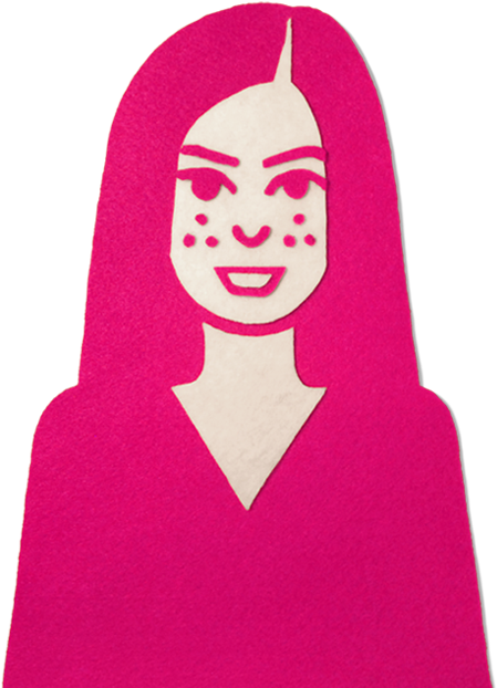 Peepo Was Founded By Holly James, A Pr Professional - Illustration (650x650)