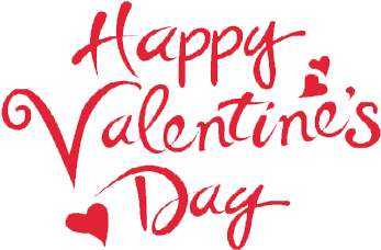 Happy Valentine's Day Png Transparent Images - 14 February Valentine's Day (400x300)